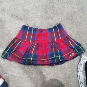 Hollister Skirt